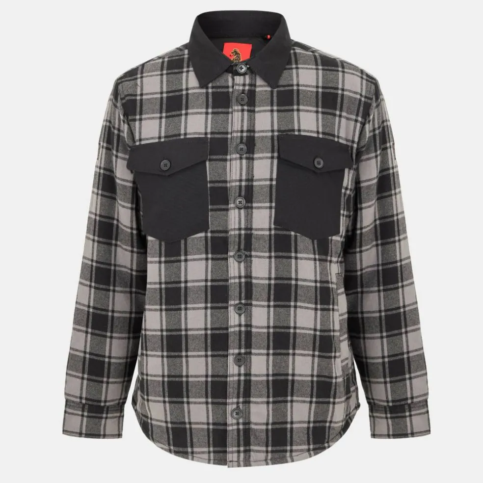 Men's Valley Overshirt