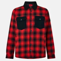 Men's Valley Overshirt