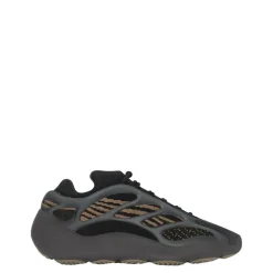 Men's 700 V3 Clay Brown Glow in the Dark Sneakers