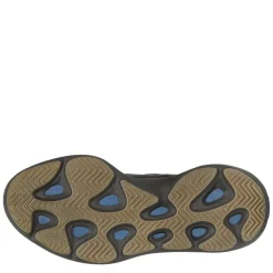 Men's 700 V3 Clay Brown Glow in the Dark Sneakers