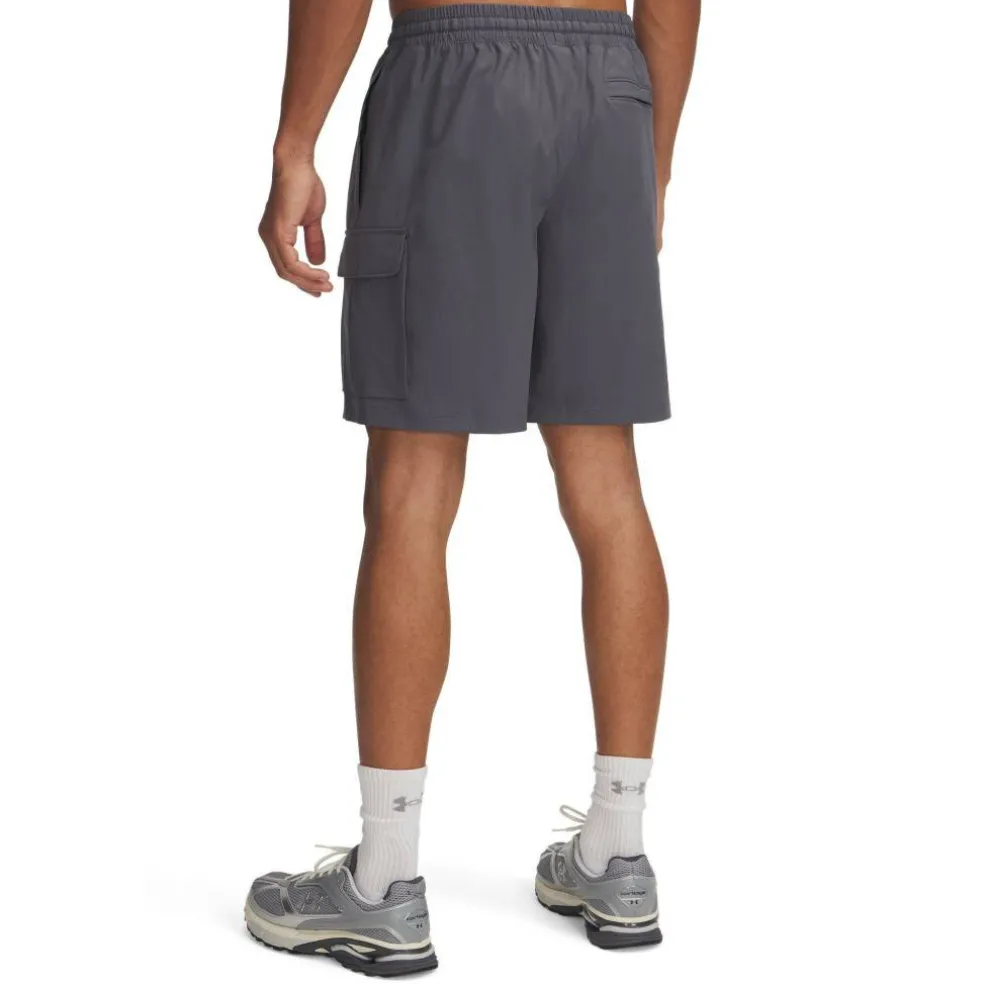Men's Vibe Woven Cargo Shorts