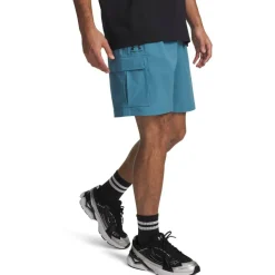 Men's Vibe Woven Cargo Shorts