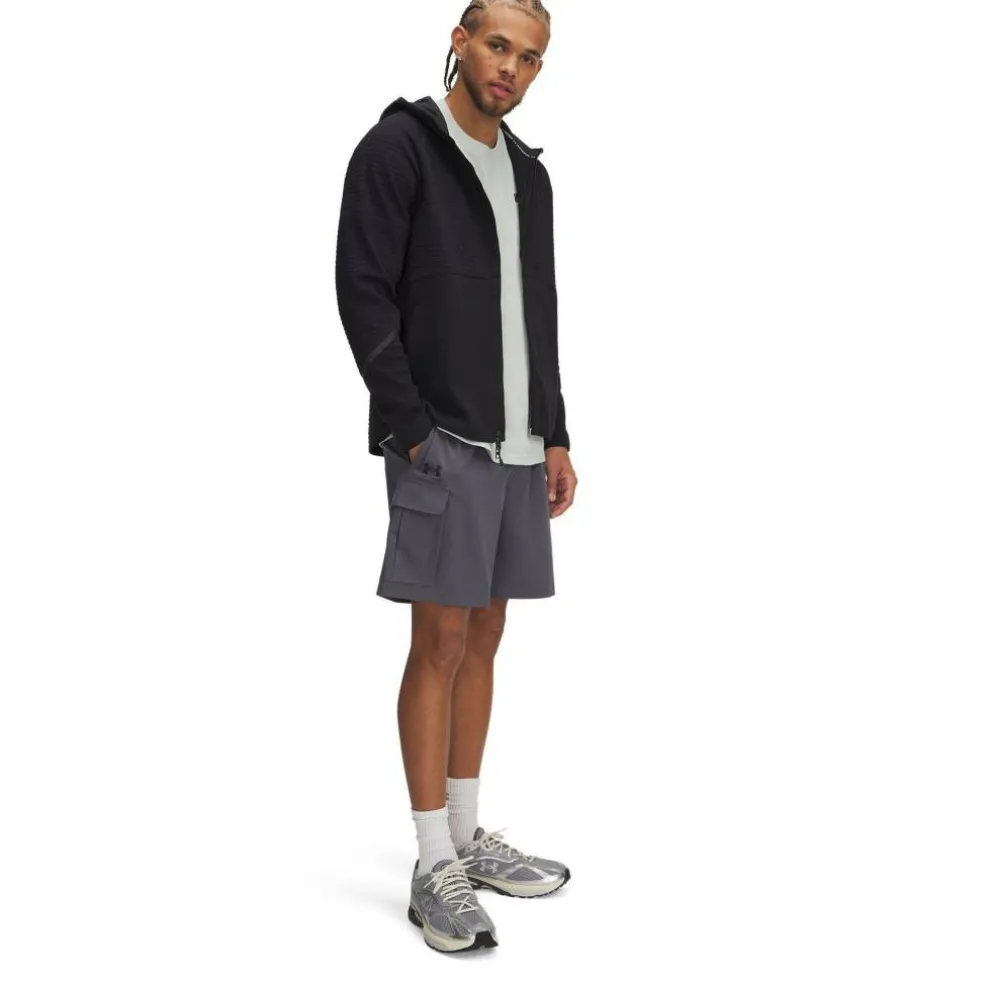 Men's Vibe Woven Cargo Shorts