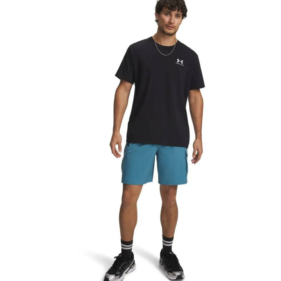 Men's Vibe Woven Cargo Shorts