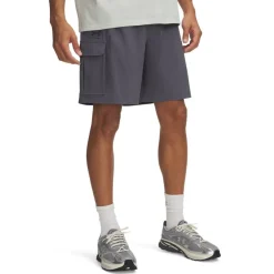 Men's Vibe Woven Cargo Shorts