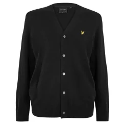Men's VN Cardigan