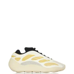 Men's 700 V3 Safflower RPU Cage Glow in Dark Sneakers