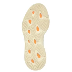 Men's 700 V3 Safflower RPU Cage Glow in Dark Sneakers