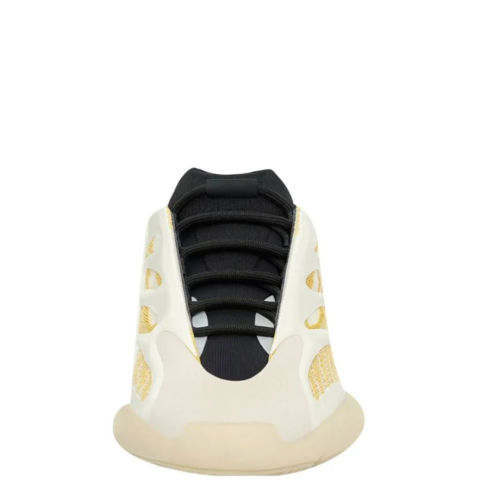 Men's 700 V3 Safflower RPU Cage Glow in Dark Sneakers
