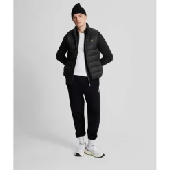 Men's Wadded Sleeveless Gilet