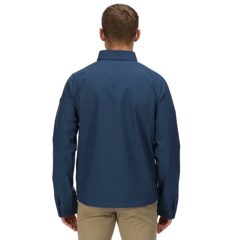 Men's Walken Isotex Stretch Waterproof Jacket