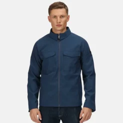 Men's Walken Isotex Stretch Waterproof Jacket