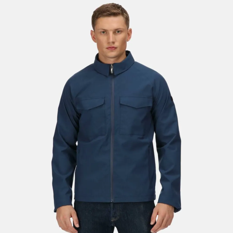 Men's Walken Isotex Stretch Waterproof Jacket