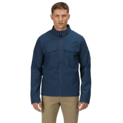 Men's Walken Isotex Stretch Waterproof Jacket