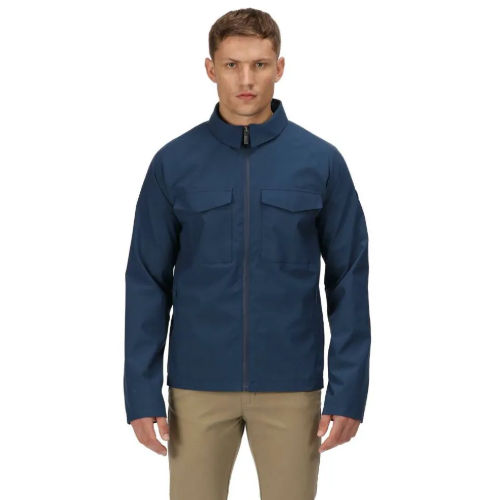 Men's Walken Isotex Stretch Waterproof Jacket