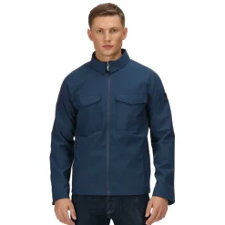Men's Walken Isotex Stretch Waterproof Jacket