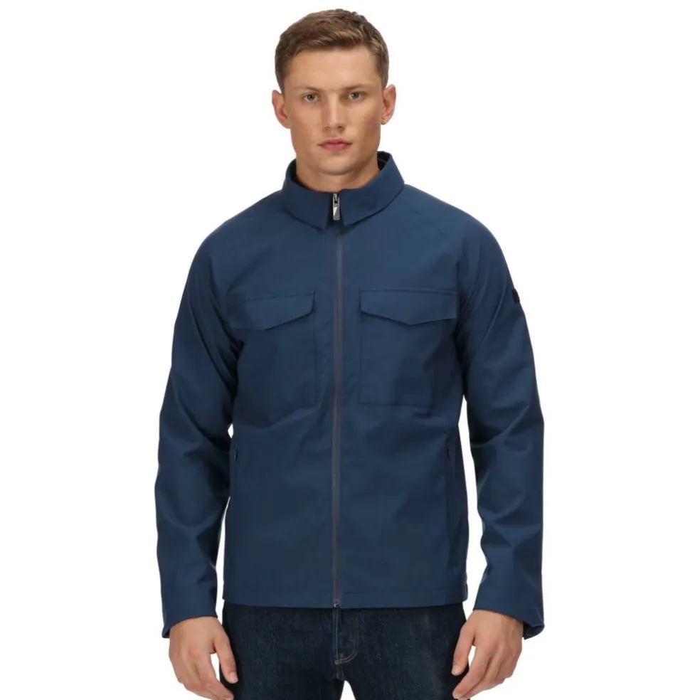 Men's Walken Isotex Stretch Waterproof Jacket