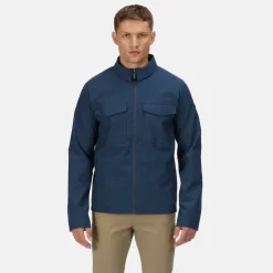 Men's Walken Isotex Stretch Waterproof Jacket