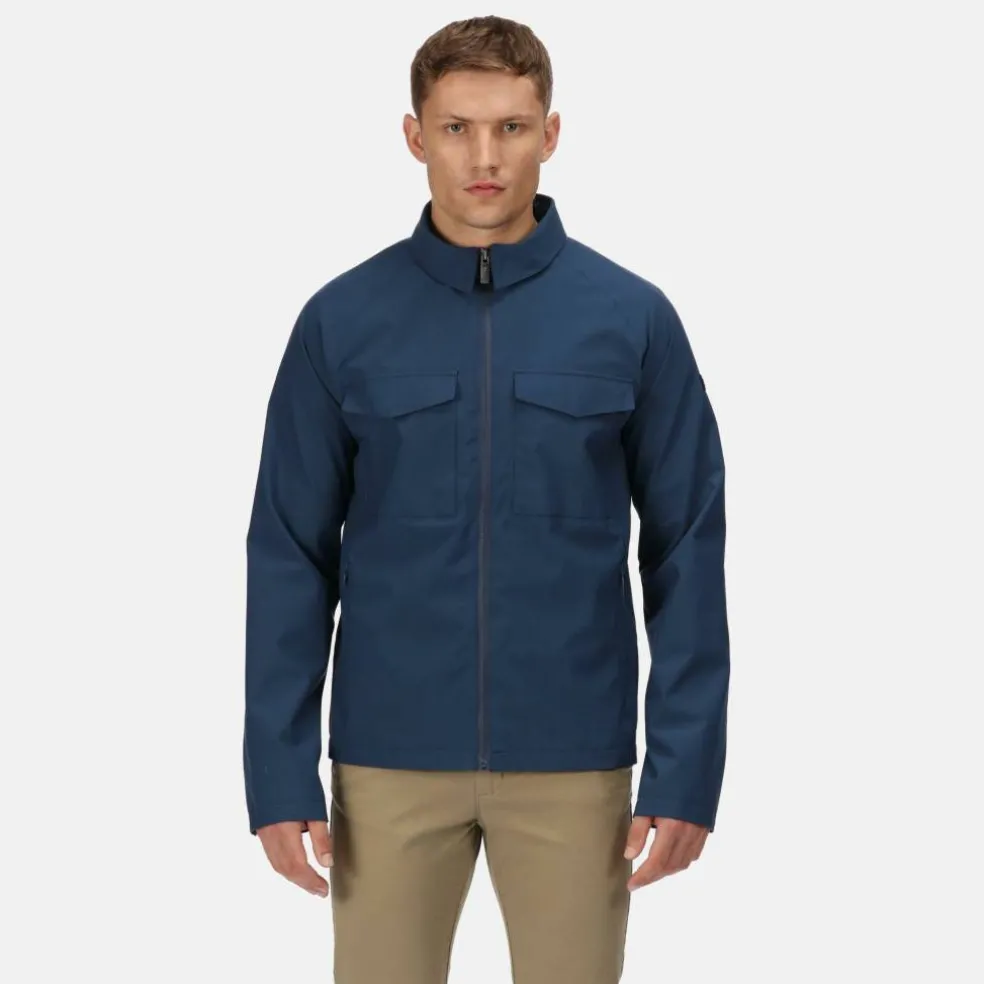Men's Walken Isotex Stretch Waterproof Jacket