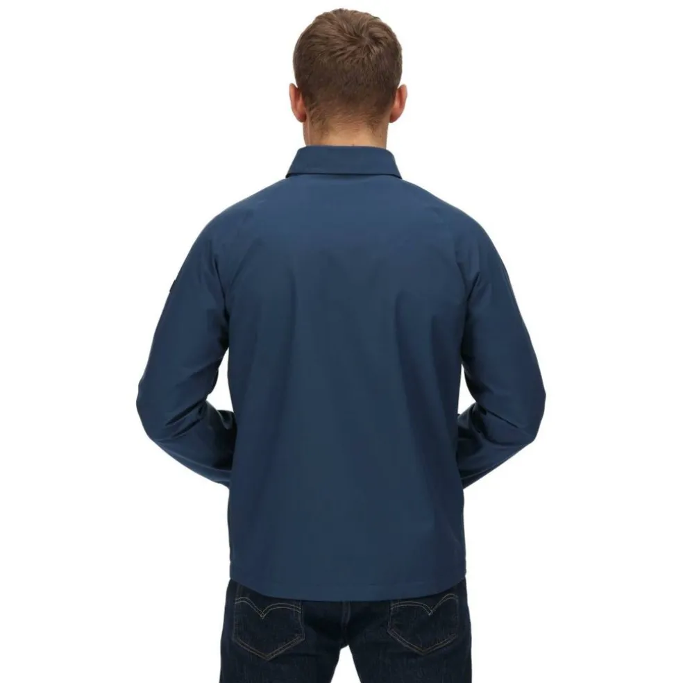 Men's Walken Isotex Stretch Waterproof Jacket