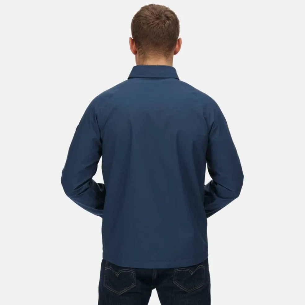 Men's Walken Isotex Stretch Waterproof Jacket
