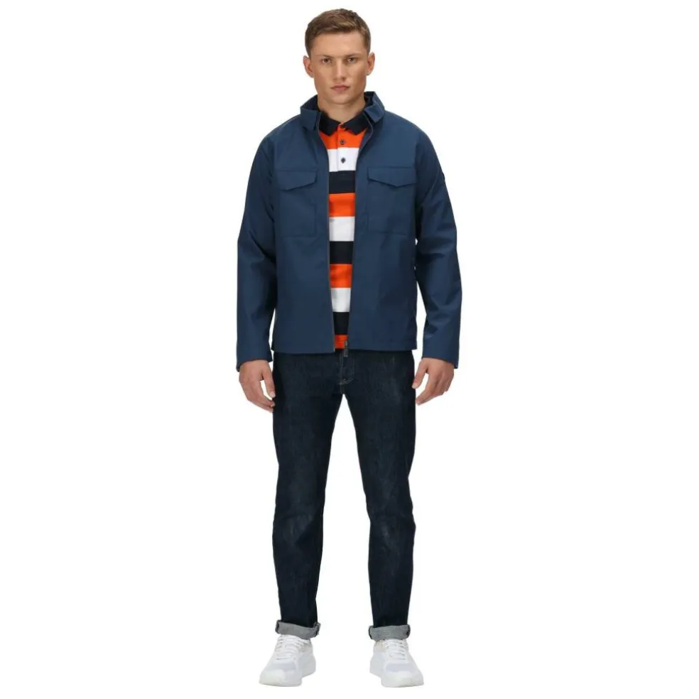 Men's Walken Isotex Stretch Waterproof Jacket