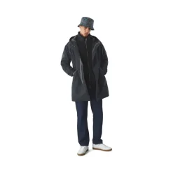 Men's Walker Oversized Parka