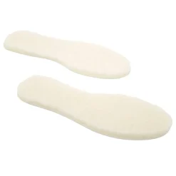 Men's Warm Artificial Wool Insoles