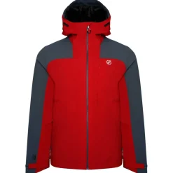 Men's Waterproof Jacket