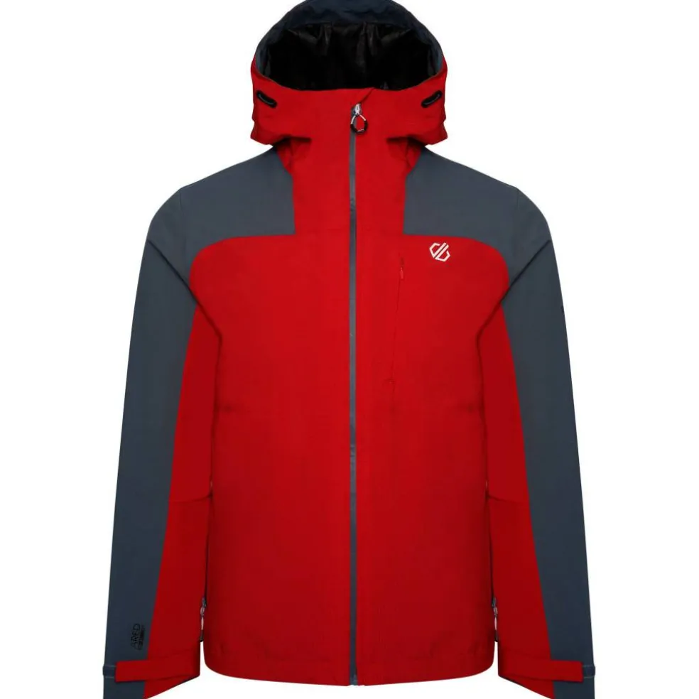 Men's Waterproof Jacket