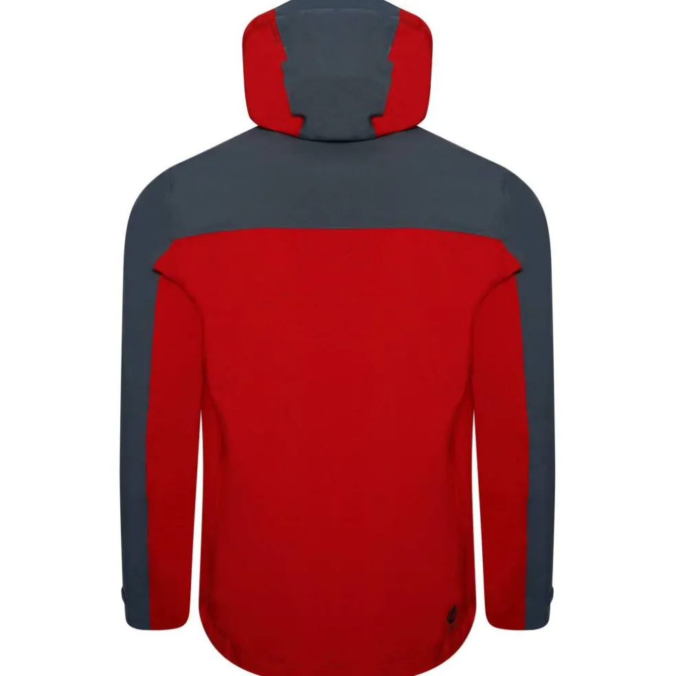 Men's Waterproof Jacket