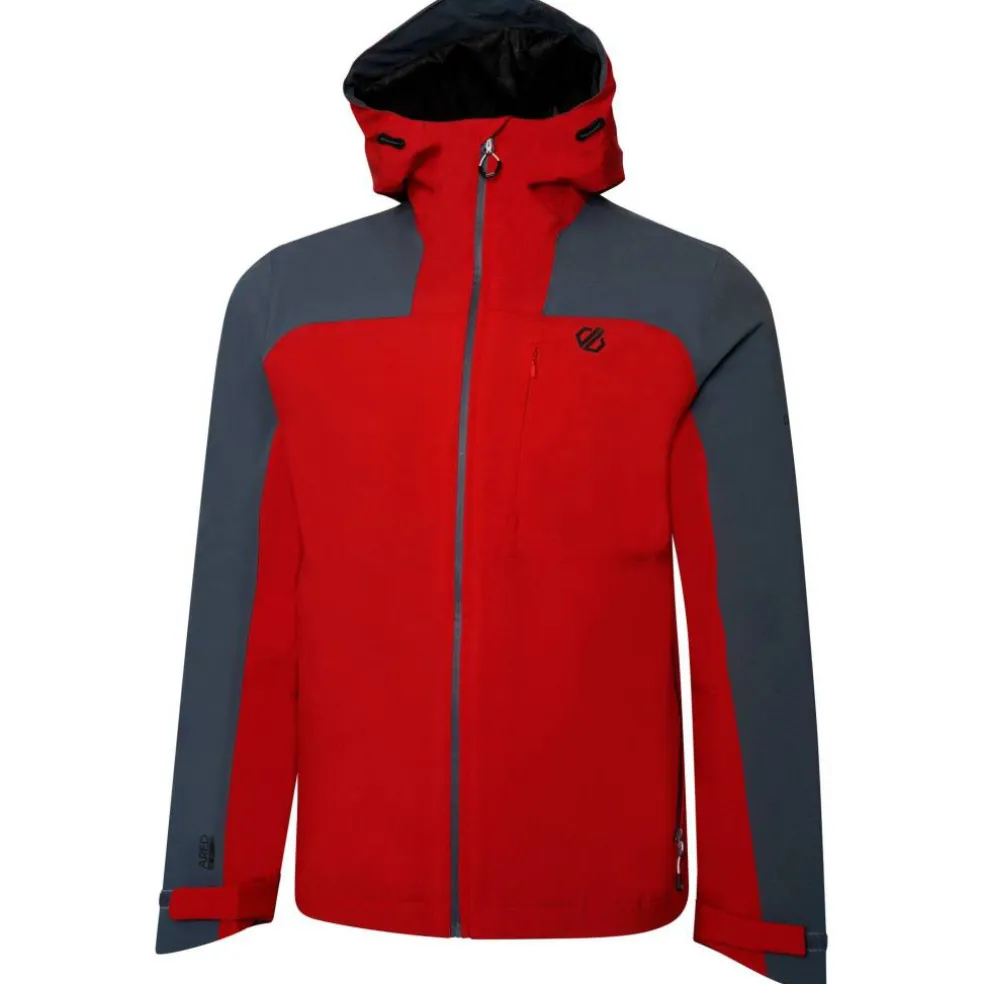 Men's Waterproof Jacket