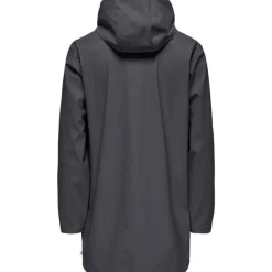 Men's Waterproof Lightweight Rain Anorak