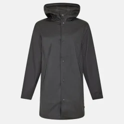 Men's Waterproof Lightweight Rain Anorak