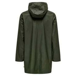 Men's Waterproof Lightweight Rain Anorak