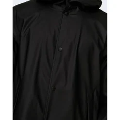 Men's Waterproof Lightweight Rain Anorak