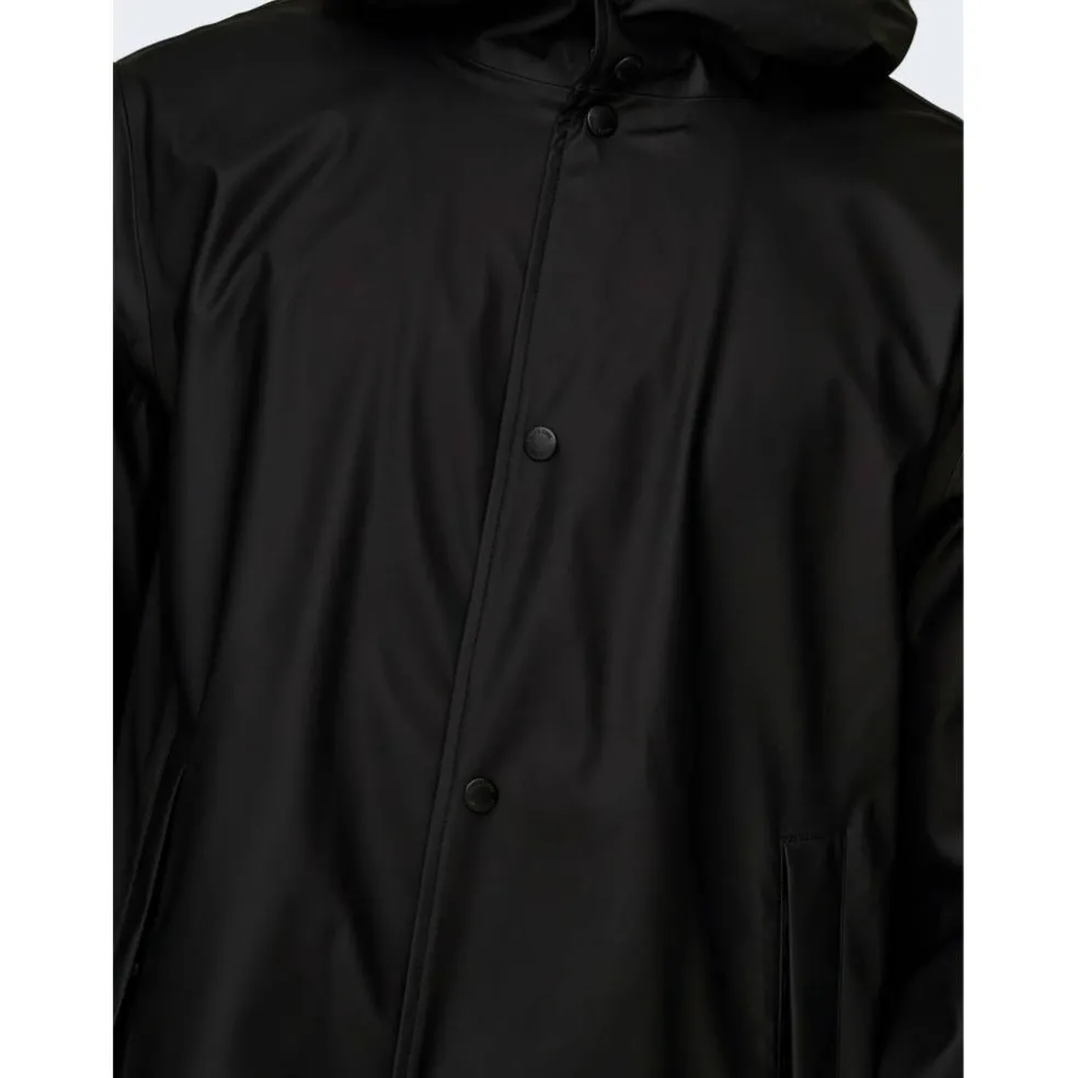 Men's Waterproof Lightweight Rain Anorak