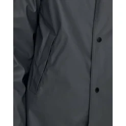 Men's Waterproof Lightweight Rain Anorak