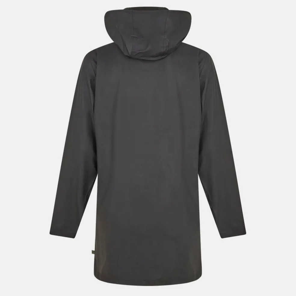 Men's Waterproof Lightweight Rain Anorak