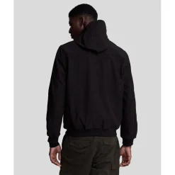 Men's Water-Resistant Windproof Stretch Softshell Jacket