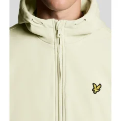 Men's Water-Resistant Windproof Stretch Softshell Jacket