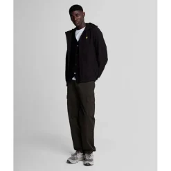 Men's Water-Resistant Windproof Stretch Softshell Jacket