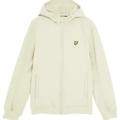 Men's Water-Resistant Windproof Stretch Softshell Jacket