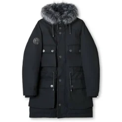 Men's Watson Hooded Parka