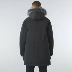 Men's Watson Hooded Parka