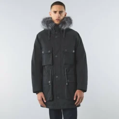 Men's Watson Hooded Parka