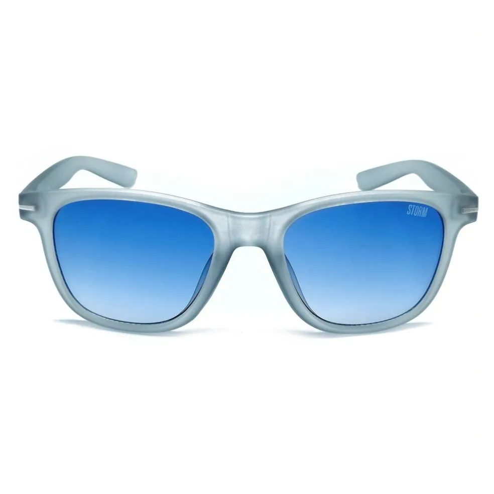 Men's Wayfarer Sunglasses