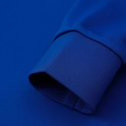 Men's 4-Way Stretch Half Zip Performance Training Jacket