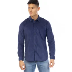 Men's W Douglas Long Sleeve Shirt