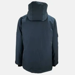 Men's Weather-Resistant Ski Jacket